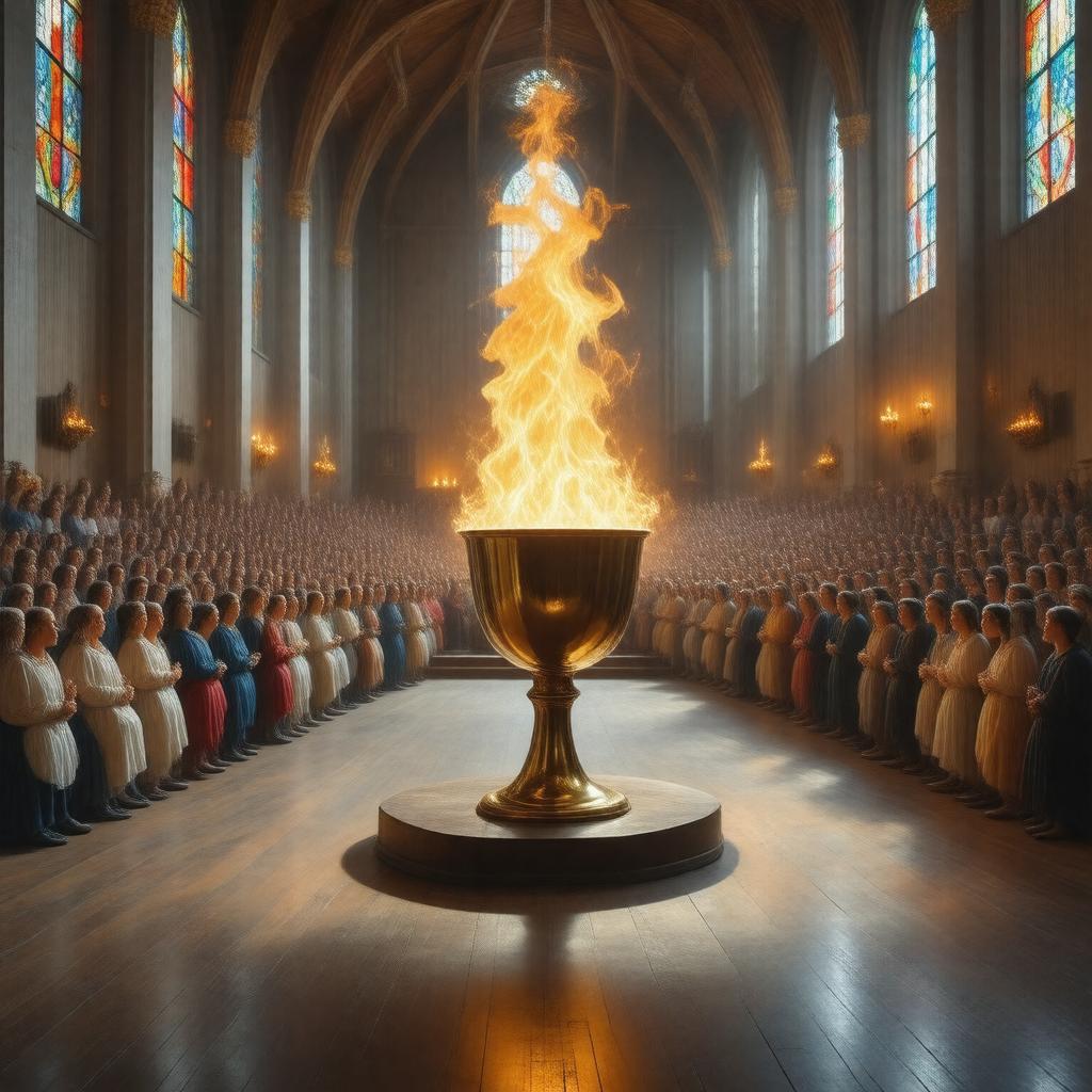 Unitarian Universalism